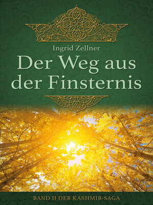 cover image of Der Weg aus der Finsternis